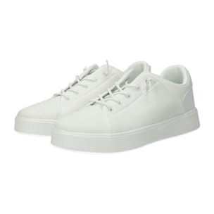 Sneakers Uomo Tata Italia Bianco