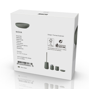 Porte-savon Nova
