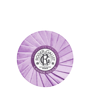 Lavande Royale - Savon Bienfaisant 100g