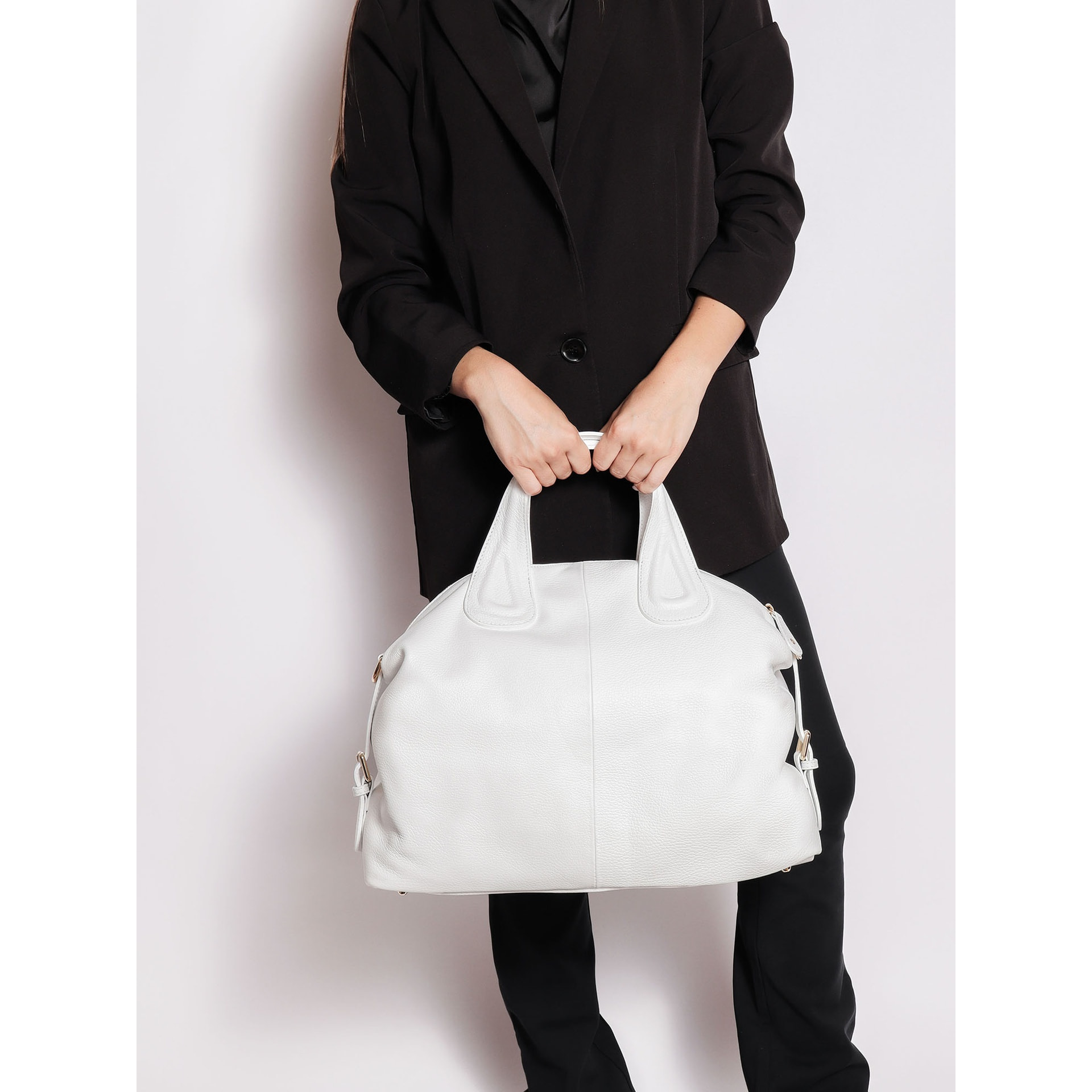 Gave Lux Borsa a mano