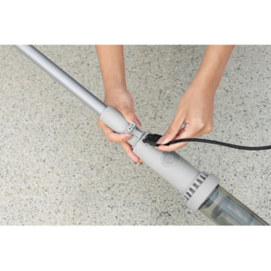 Bestway Balai aspirateur électrique rechargeable pour spa et petite piscine