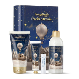 BOOK BOX FAVOLA DI NATALE