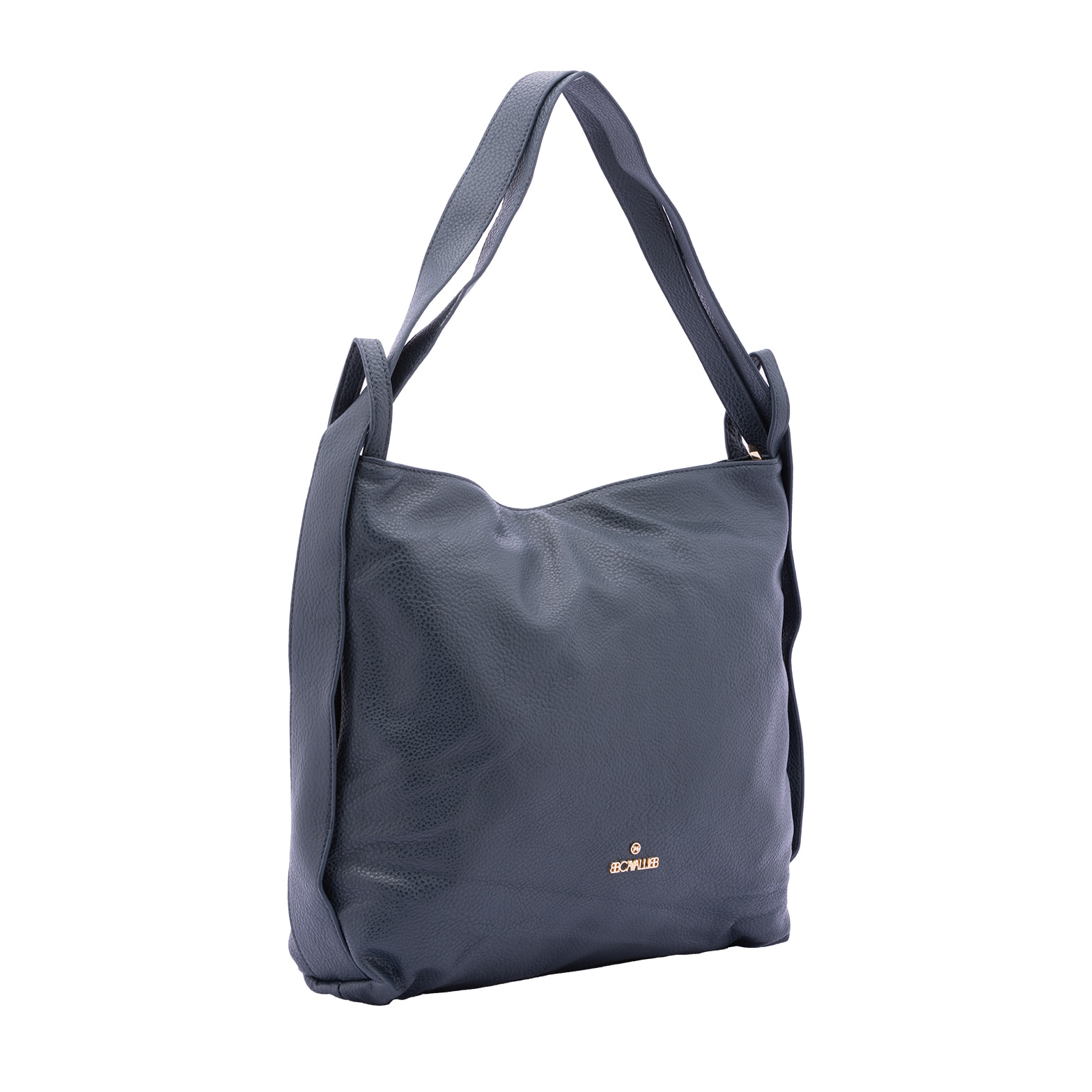 Borsa a spalla  da donna ecopelle Prodotto Vegano 40x33x11 cm