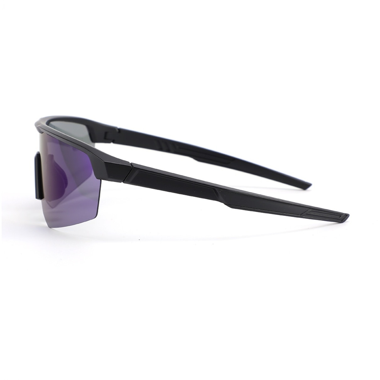 Gafas de Sol Fluor S17102-C4 Polarizadas de Tr90 Unisex 99 mm