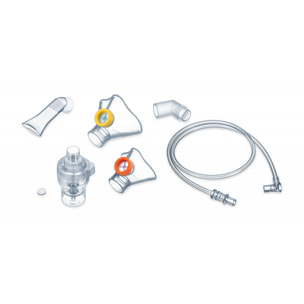 Inhalateur pour les enfants