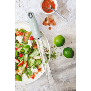 Zesteur MICROPLANE Premium Vert Sauge