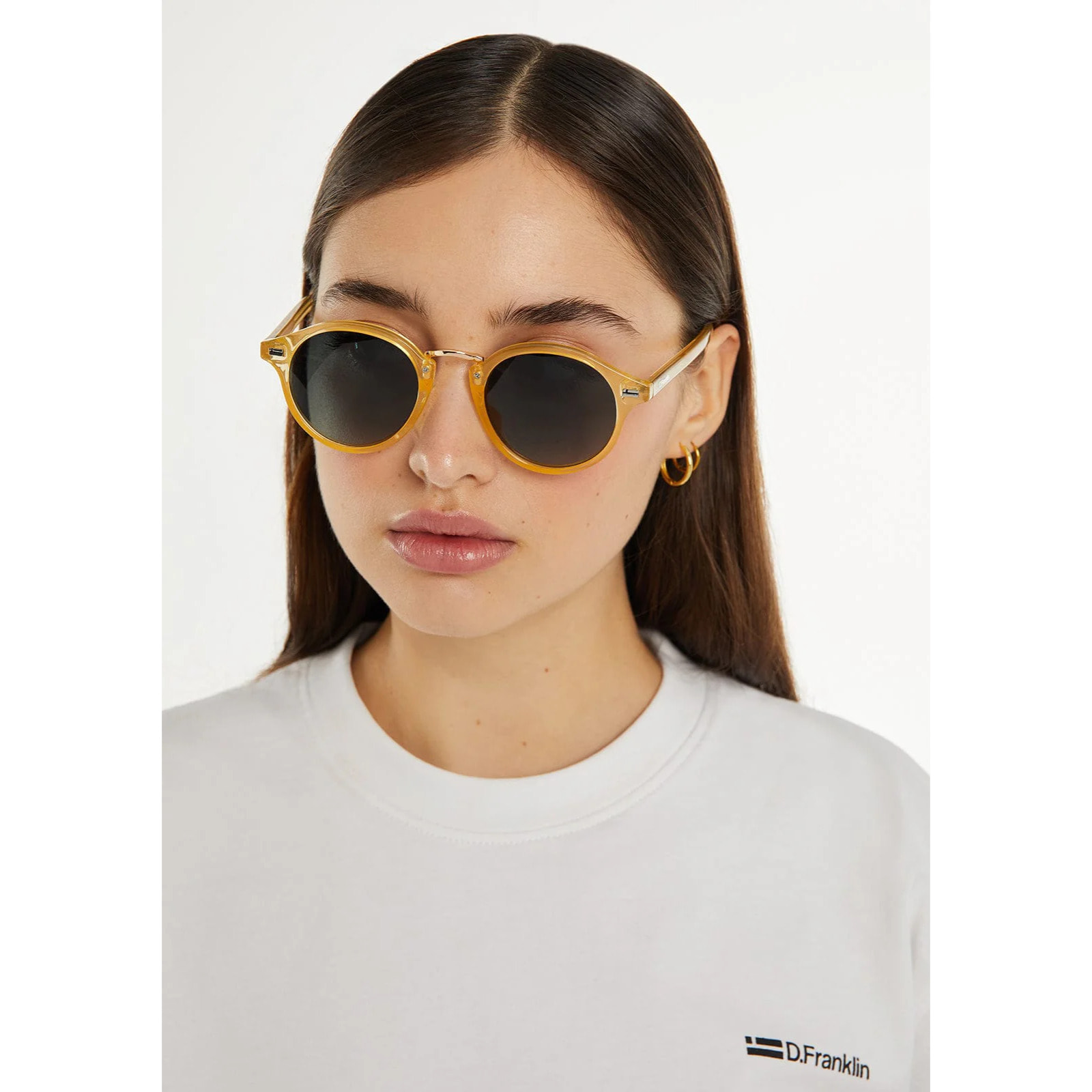 Gafas de Sol Roller Round V2 D.Franklin