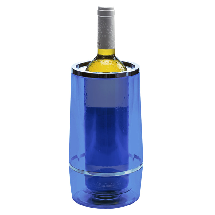 Portabottiglie Pusko per bottiglie di vino fino a 75 cl.