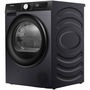 Sèche linge pompe à chaleur HISENSE DH3S902BB3