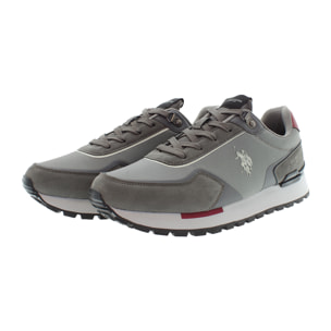 U.S. Polo Assn. - Sneakers ARON009M/ETS1 in sintetico per uomo