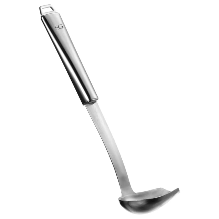 Louche en inox "Silver Précision"