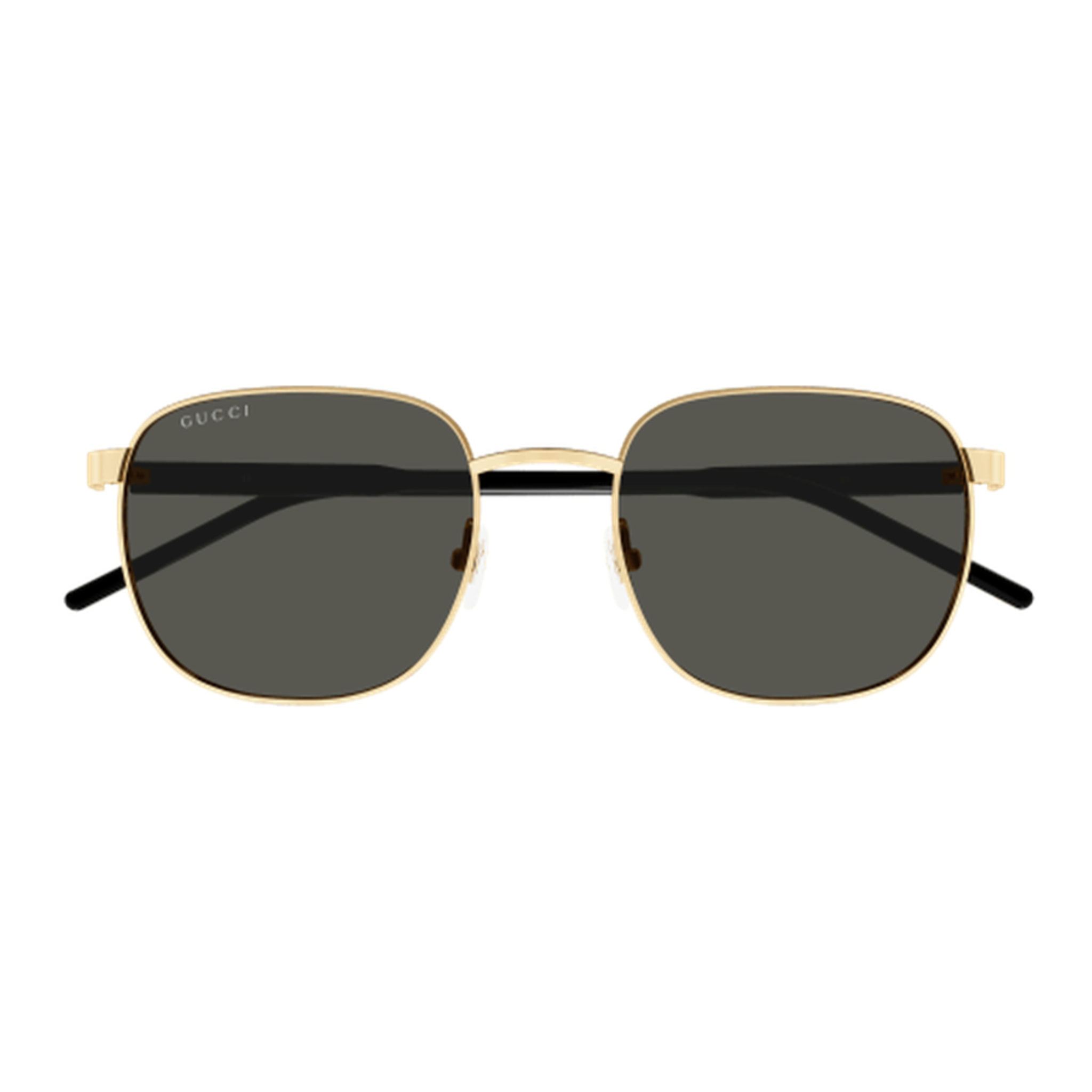 Gafas de Sol Gucci GG1799S-001 de Metal Hombre 54 mm