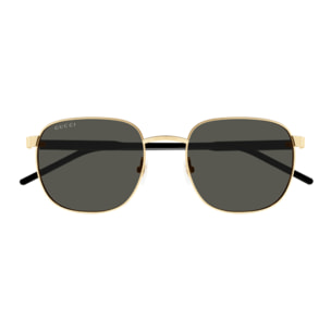 Gafas de Sol Gucci GG1799S-001 de Metal Hombre 54 mm