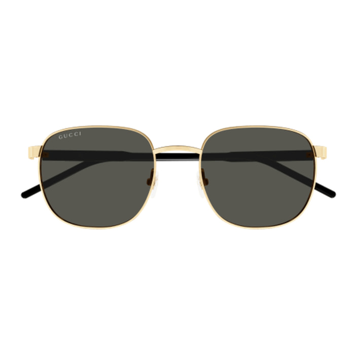 Gafas de Sol Gucci GG1799S-001 de Metal Hombre 54 mm