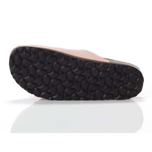 Ciabatte CMP Eco Thalita Wmn Slipper Cipria Marrone