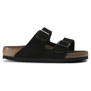 Sandali Birkenstock Arizona Nero