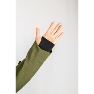 Giacca ECOExplorer da uomo di ECOON - Cachi / Beige