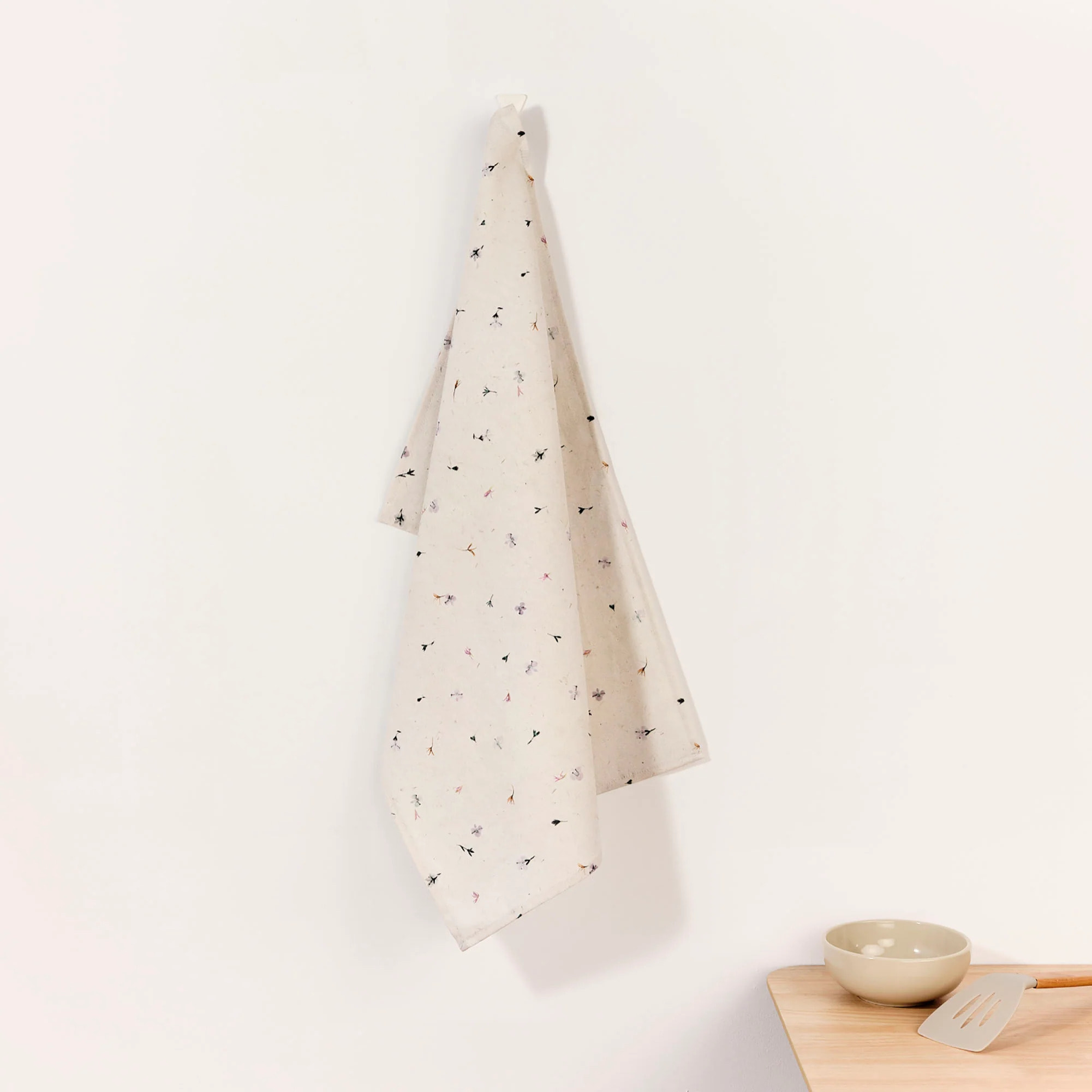 Lot de 2 torchons de cuisine 0120-343 45x70 cm