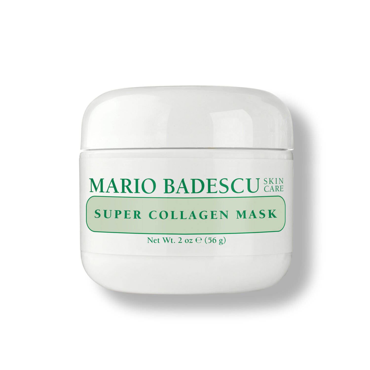 Super Collagen Mask - Masque au collagène