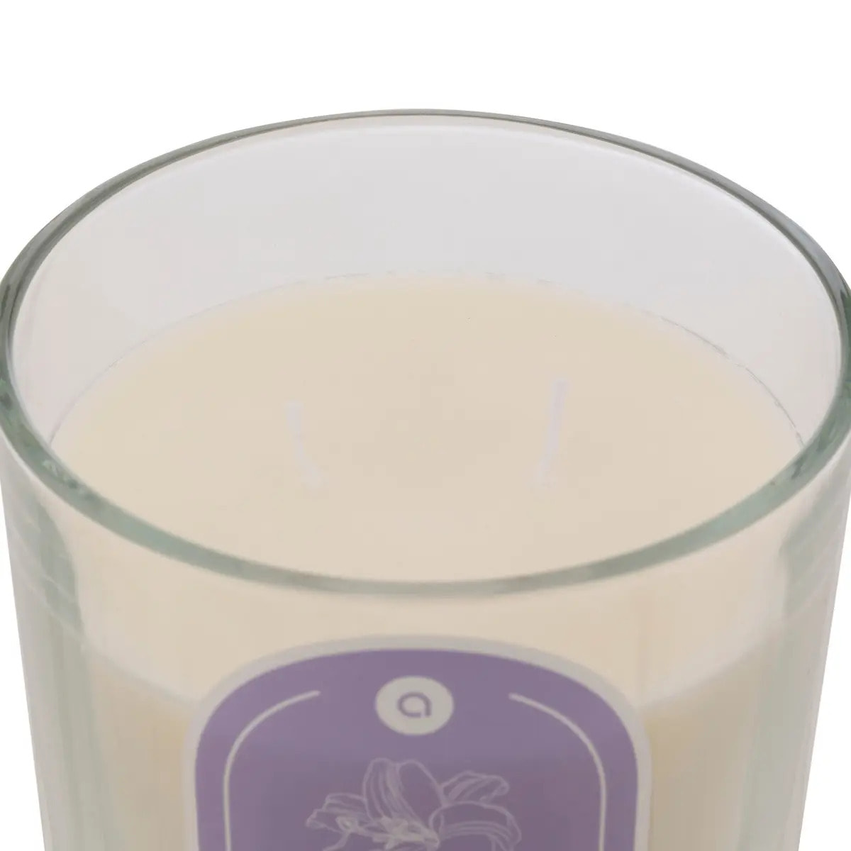 Bougie parfumée " Floa" orchidee 350g