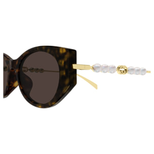 Gafas de Sol Gucci GG1970SA-003 de Acetato Mujer 54 mm