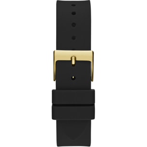 Guess Reloj De Cuarzo Analógico De Cuarzo Gs Reina