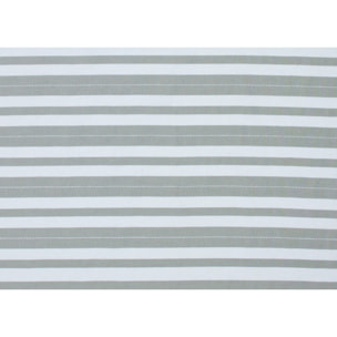 Telo Mare Fouta Modello Bahia Con Tassel