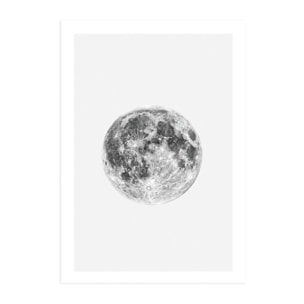 Poster Moon