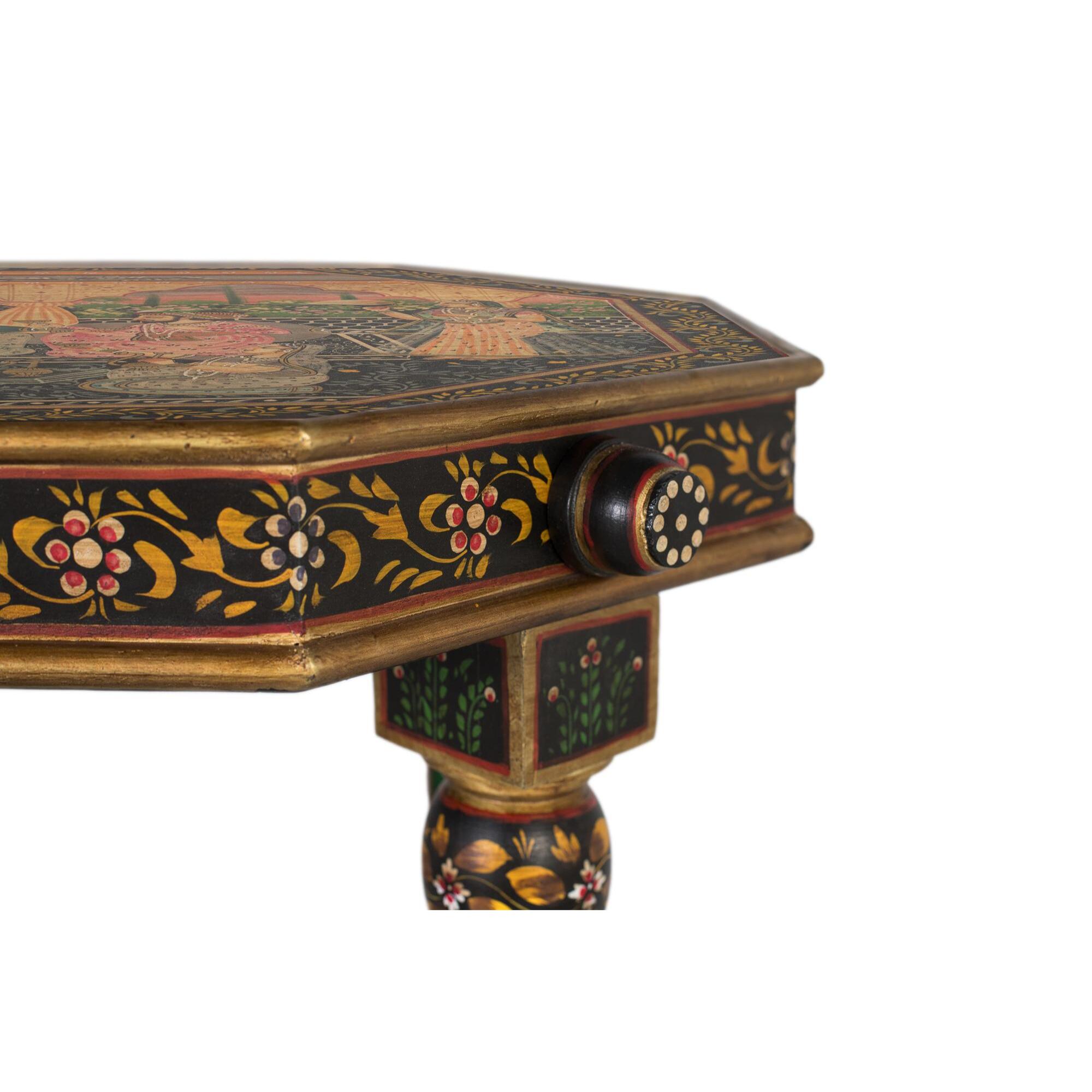Mesa de centro 45x62x62