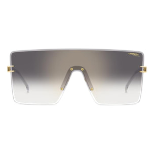 Gafas de Sol Carrera 1075/S 2F7 de Metal Mujer 99 mm