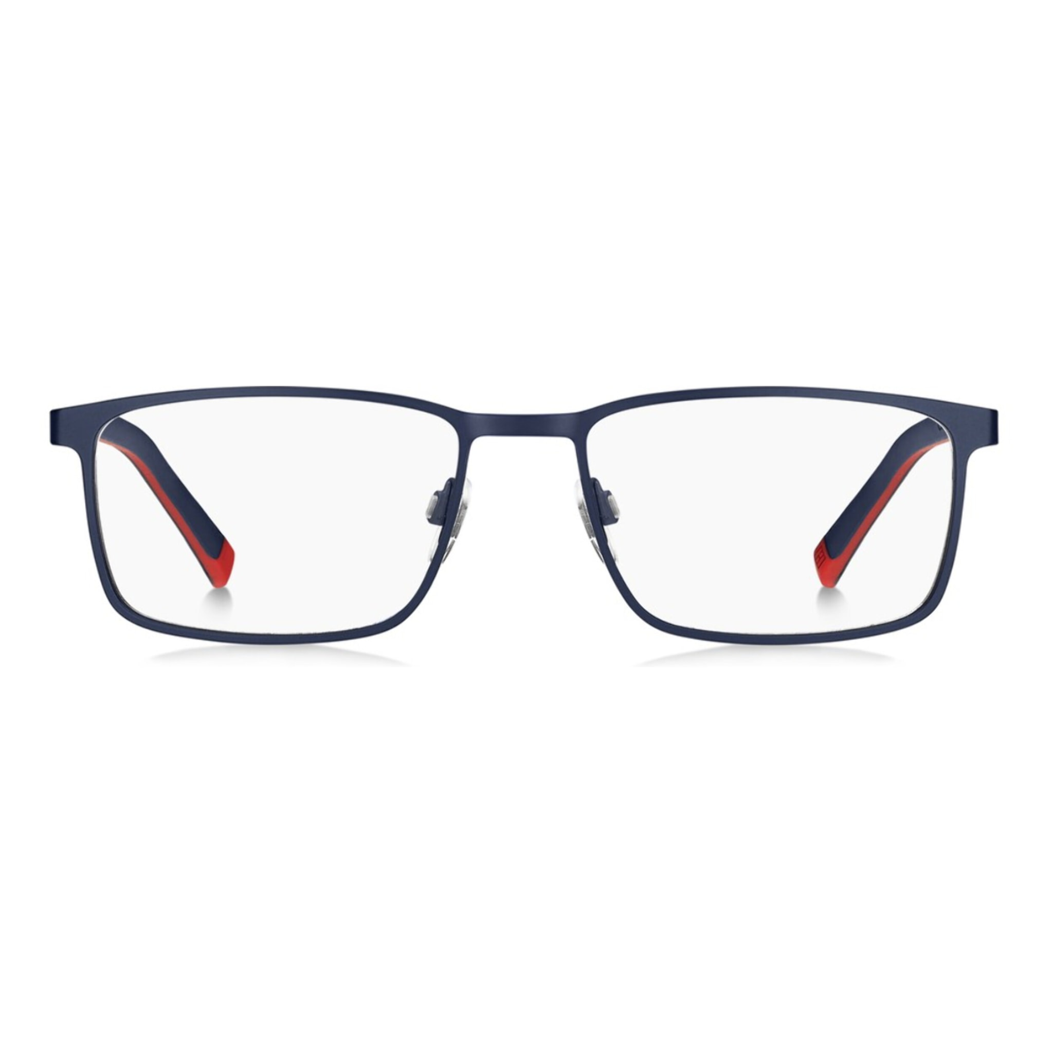 Gafas de Vista Tommy Hilfiger TH 1918 FLL 58 de Metal Hombre 58 mm