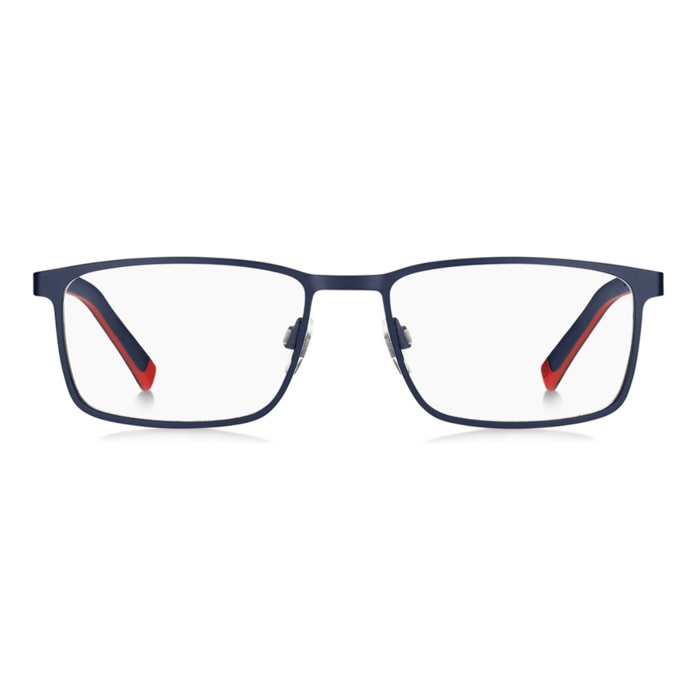 Gafas de Vista Tommy Hilfiger TH 1918 FLL 58 de Metal Hombre 58 mm