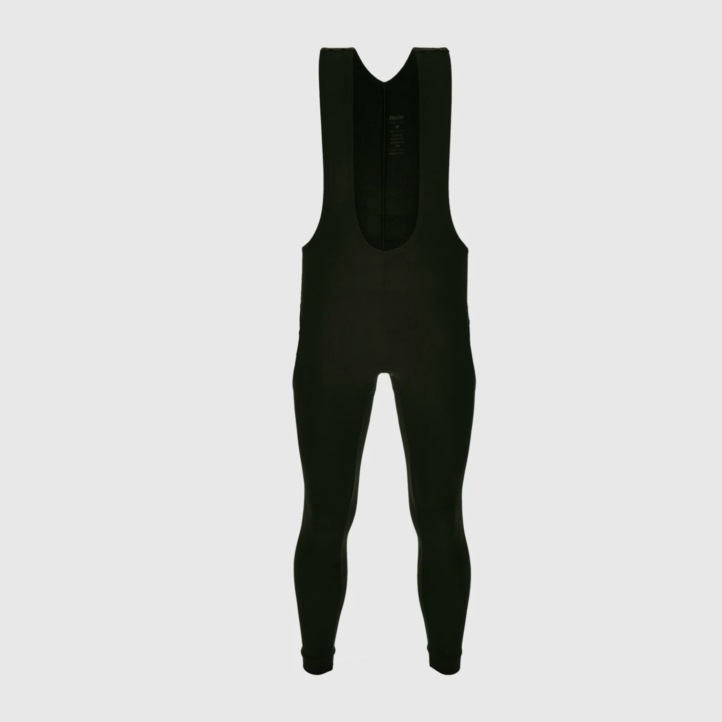 Ready To Ride Collant Homme - Vert Militaire