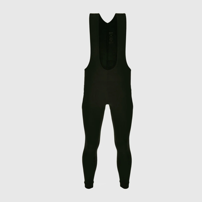 Ready To Ride Collant Homme - Vert Militaire