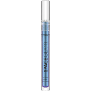 Space Glam Liquid Effect Eyeliner - Eyeliner Hyper Pigmenté Longue Tenue