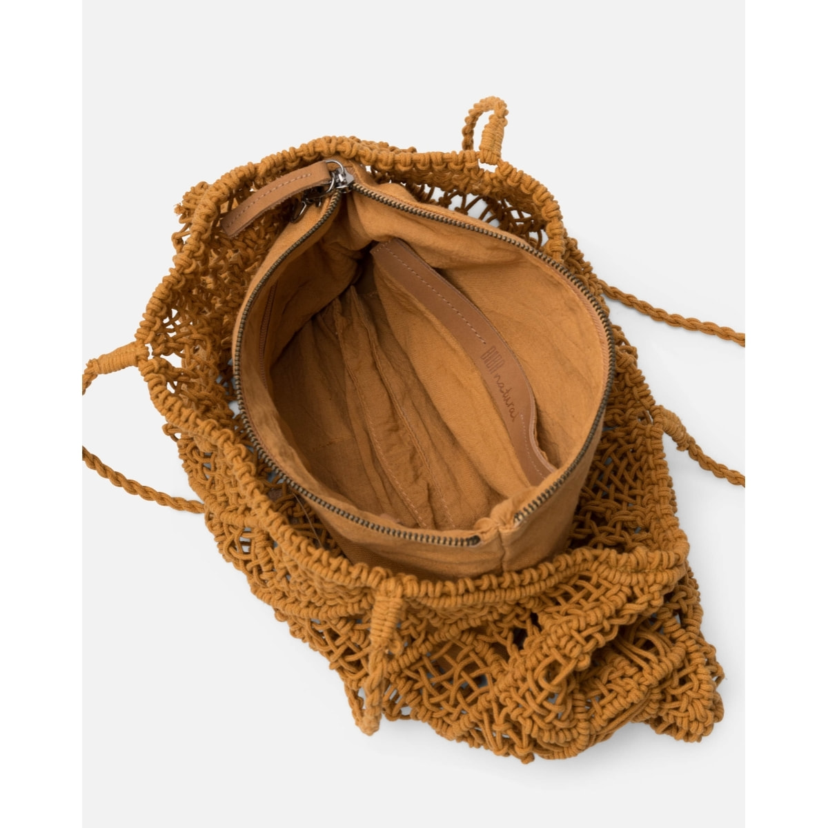 Bolso de hombro BIBA Sonora