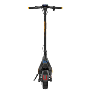 Trottinette électrique cross 10" ALL ROAD 6 PRO – Puissance Autonomie 40 km – Batterie 54V – Modèle adulte 27 kg
