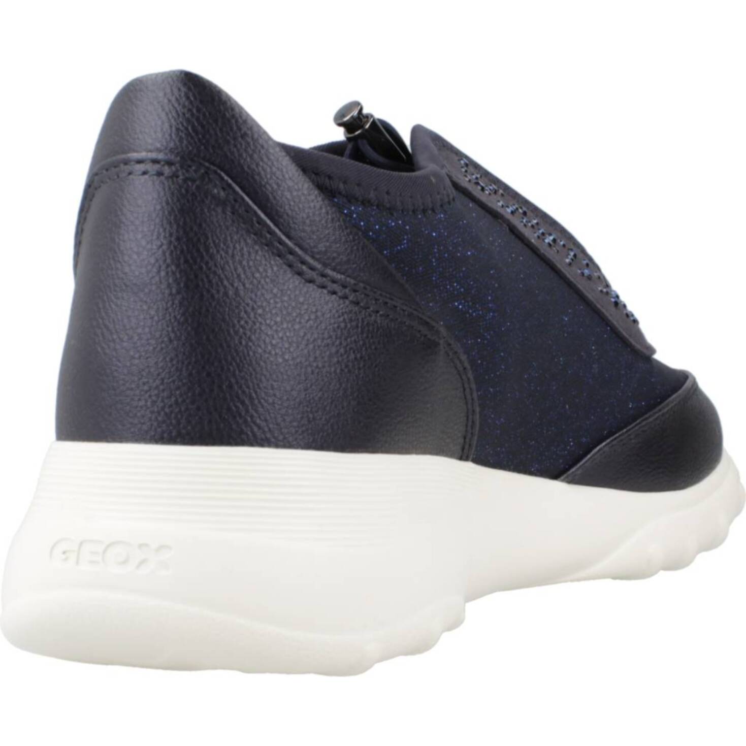 Sneakers de  Mujer de la marca GEOX  modelo D ALLENIEE AZUL