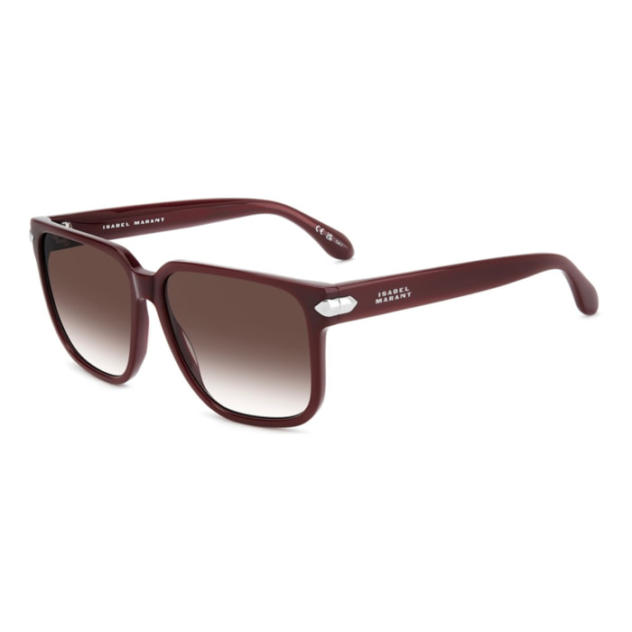 Gafas de Sol Isabel Marant IM 0264/S LHF de Acetato Mujer 59 mm