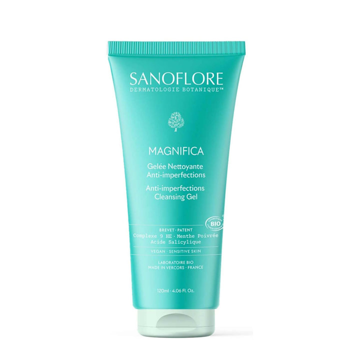 Magnifica - Gelée Nettoyante Anti-Imperfections