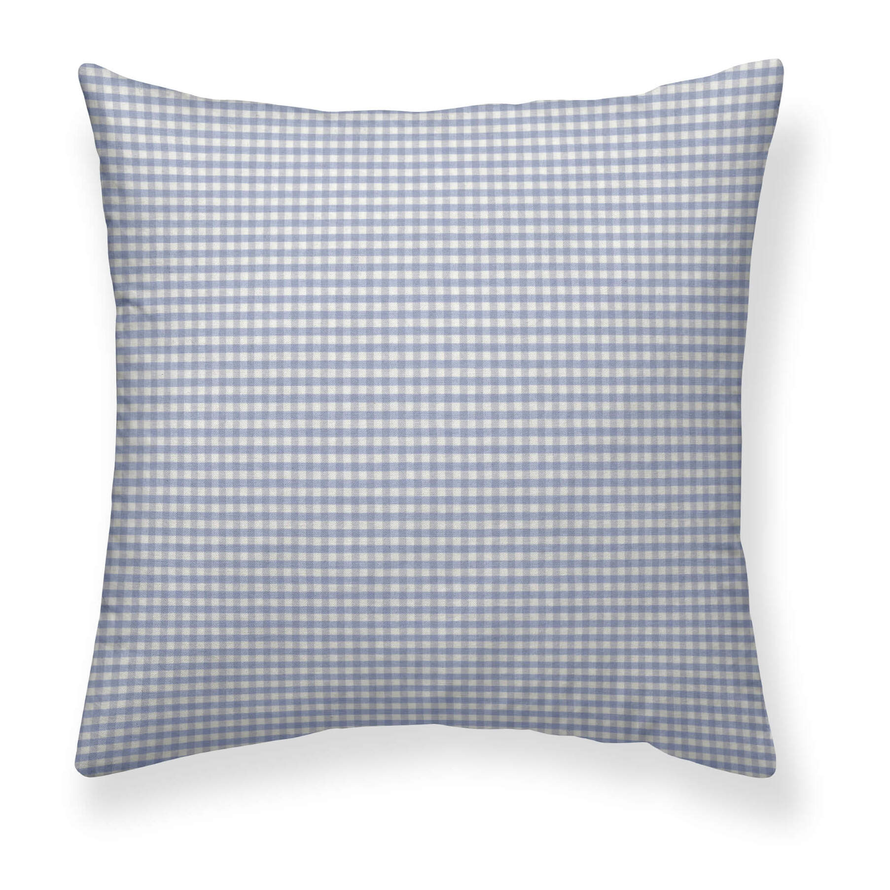 Housse de coussin Carreaux 50-07 - 50x50 cm