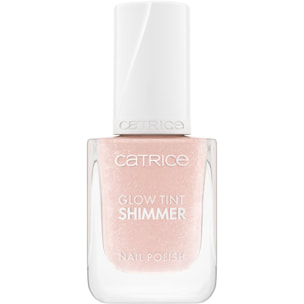 Glow Tint Shimmer - Vernis à ongles 10,50 ml