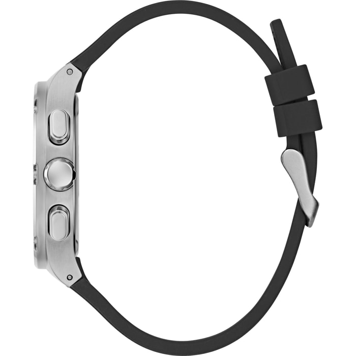Guess Orologio Analogico Al Quarzo Gd Headline