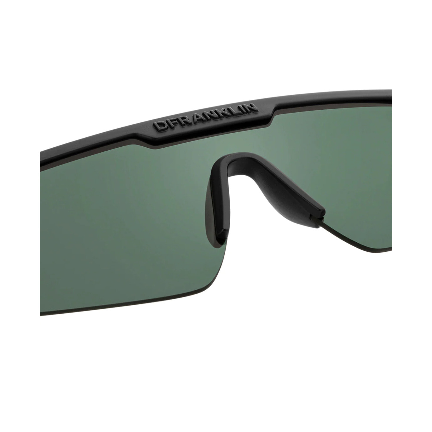 Gafas de Sol Big D Constellation Matte Black / G15 D.Franklin