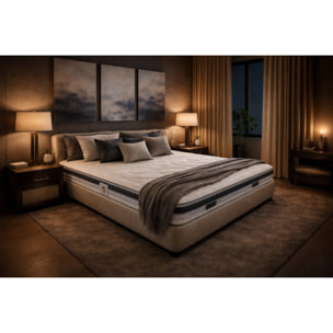 MATELAS Cheverny - 1 Place