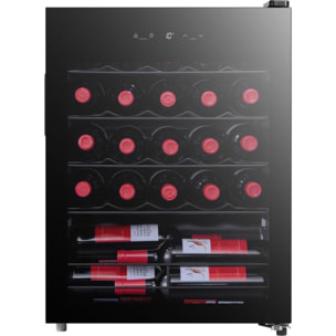 Cave à vin de service CAVISS S124MMEG