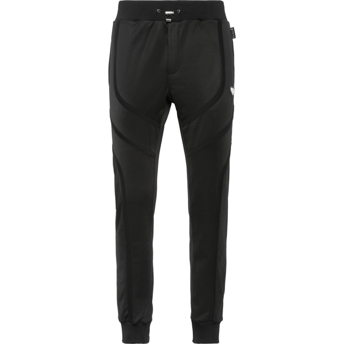 PHILIPP PLEIN Pantaloni della tuta