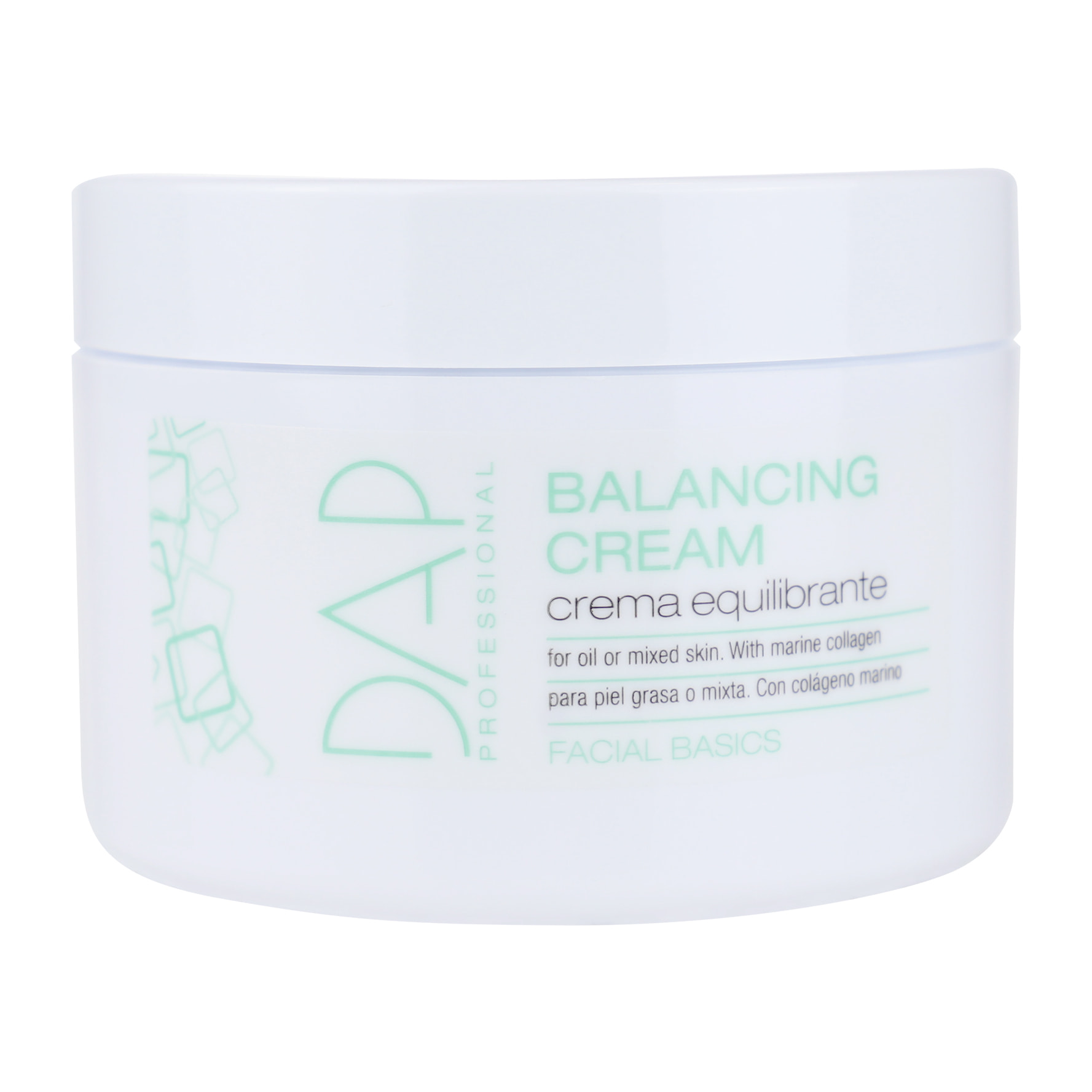 crema equilibrante (200 ml.) piel mixta