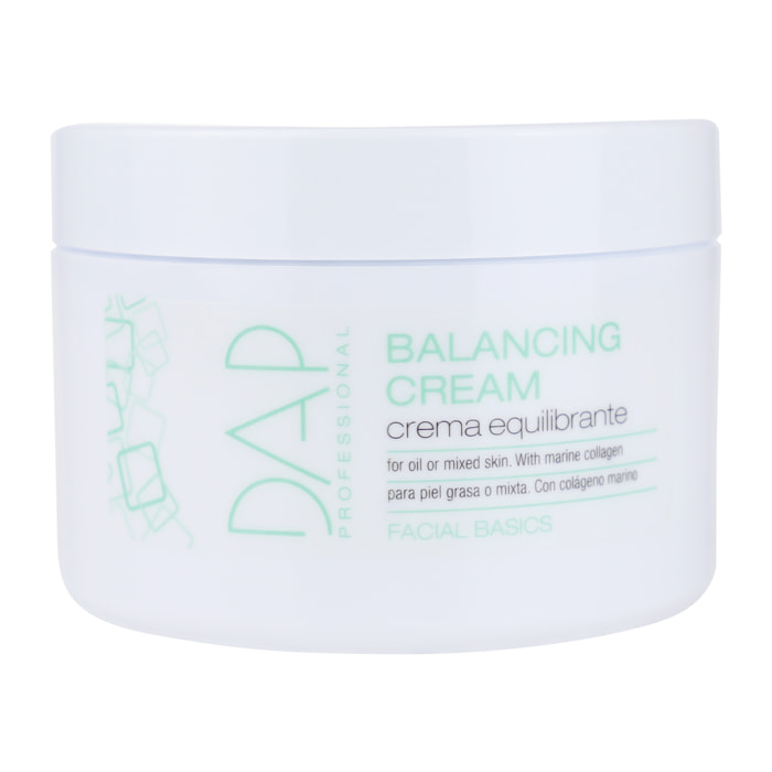 crema equilibrante (200 ml.) piel mixta