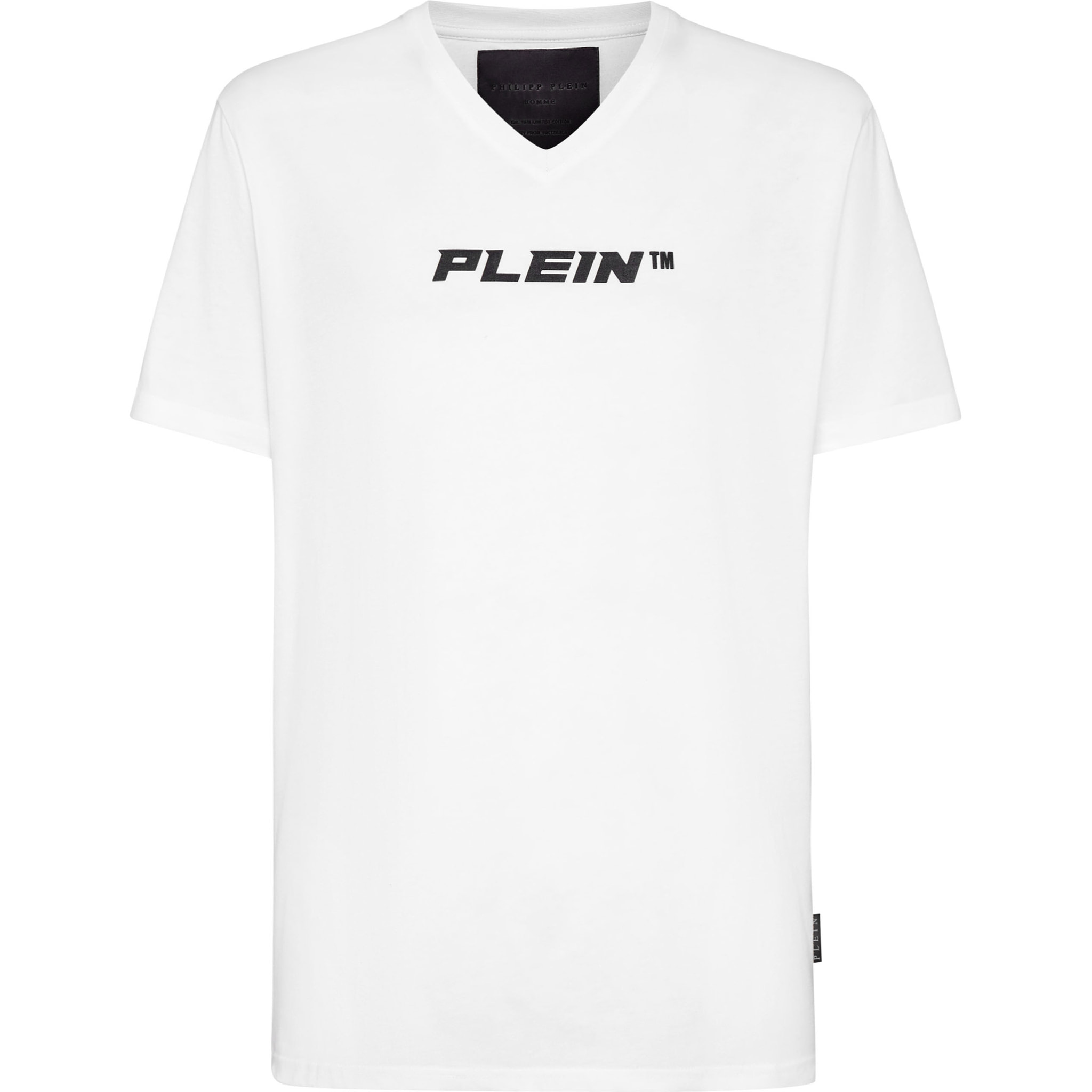 PHILIPP PLEIN T-Shirt V-Neck